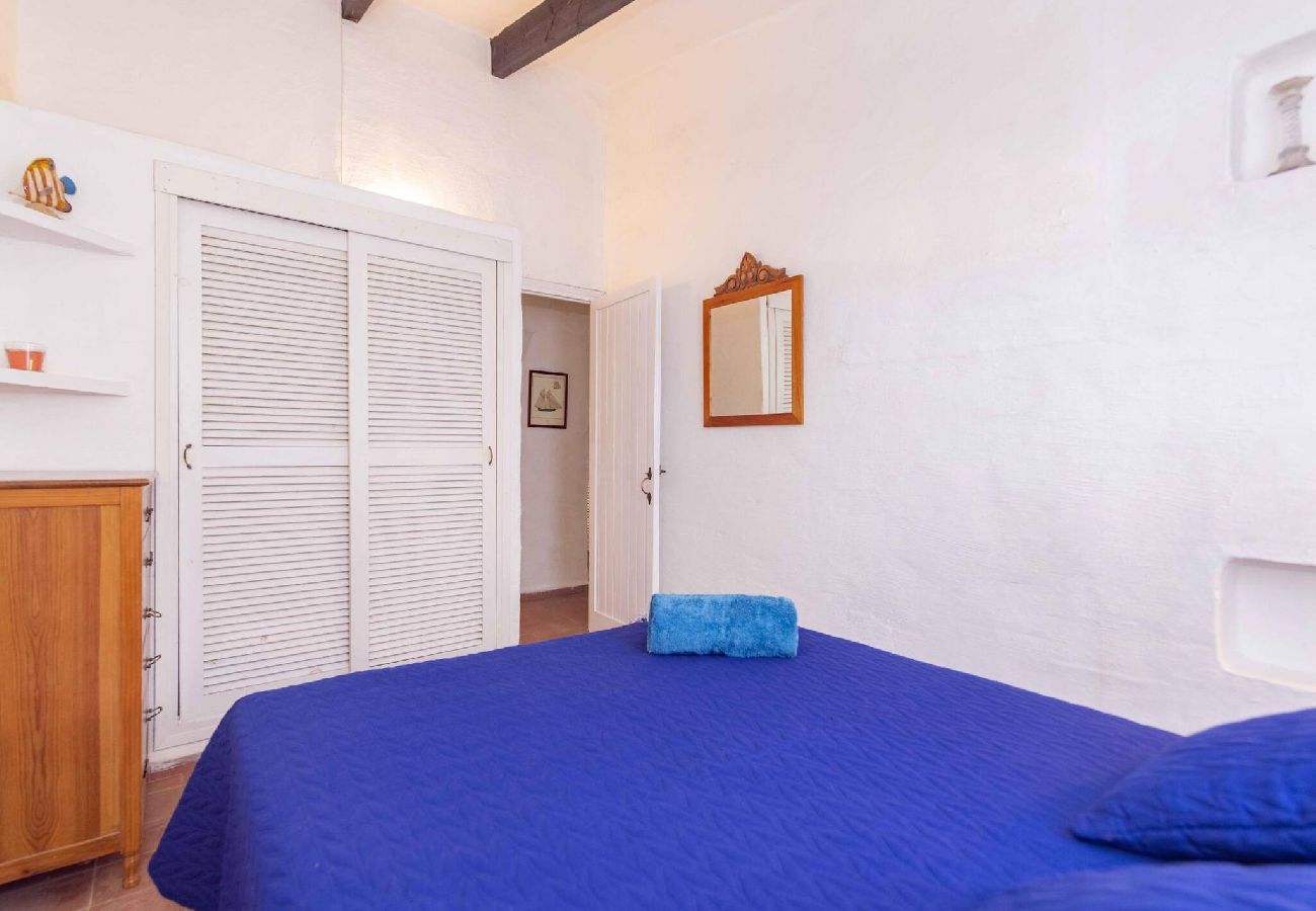 Villa à Binisafua - Es Cantell