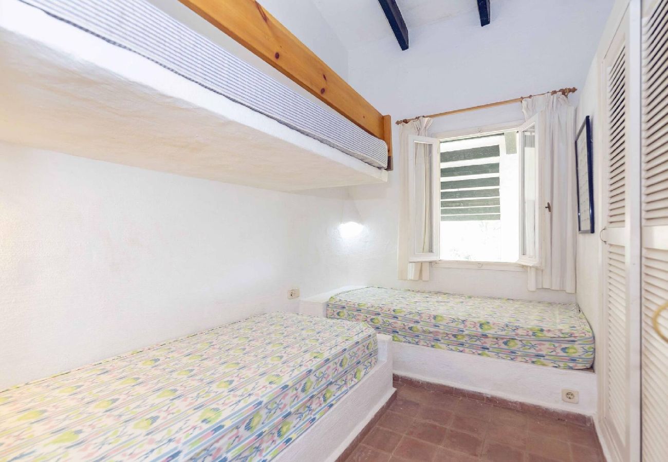 Villa à Binisafua - Es Cantell