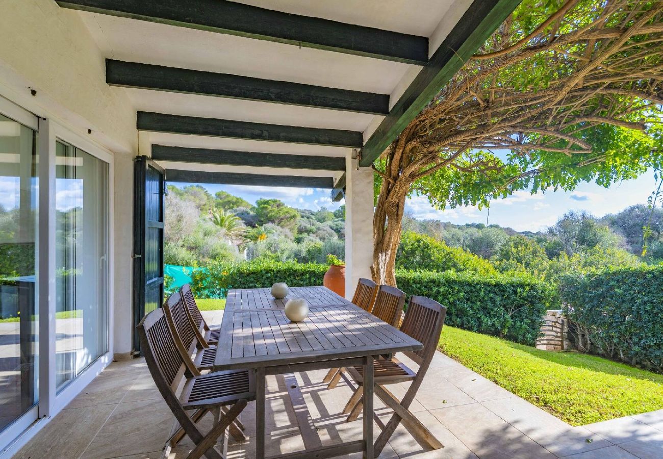 Villa à Binisafua - Es Cantell