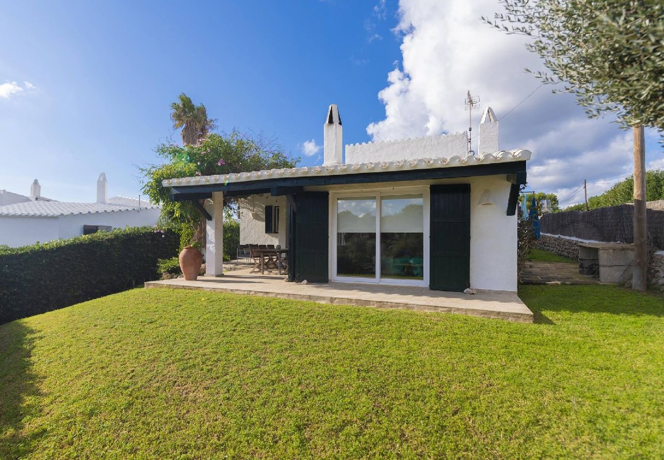 Villa à Binisafua - Es Cantell