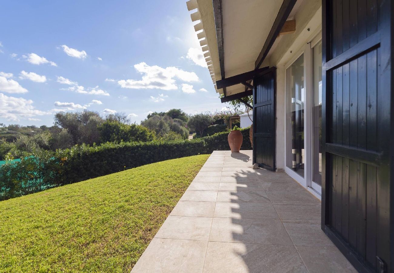 Villa à Binisafua - Es Cantell