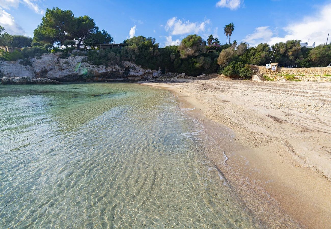 Villa à Binisafua - Es Cantell