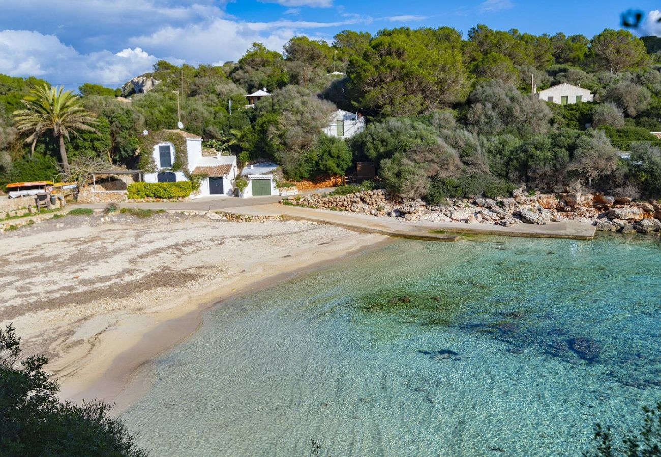 Villa à Binisafua - Es Cantell