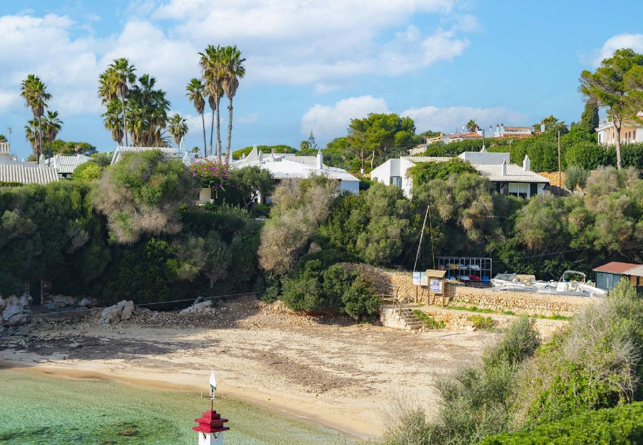 Villa à Binisafua - Es Cantell