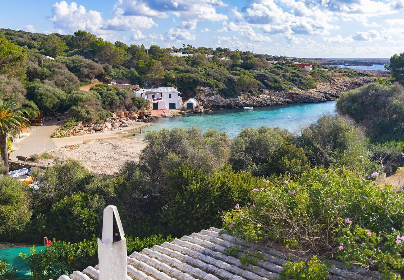 Villa à Binisafua - Es Cantell