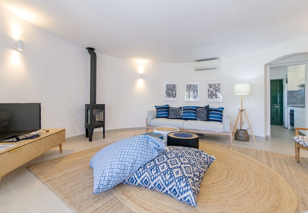 Villa à S´Algar - El Nido