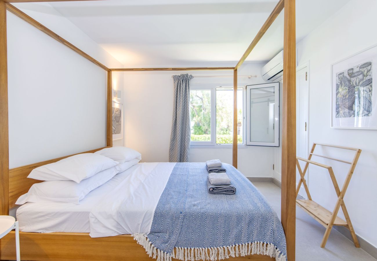 Villa à S´Algar - El Nido