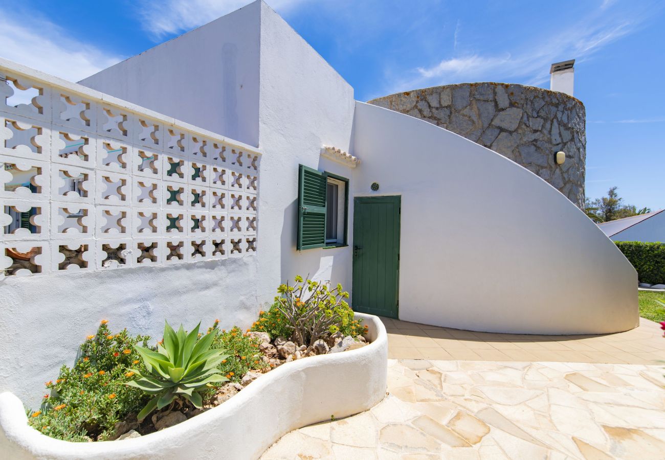 Villa à S´Algar - El Nido