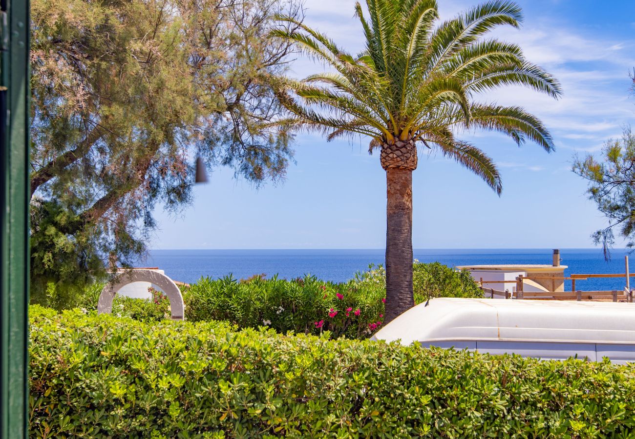 Villa à S´Algar - El Nido