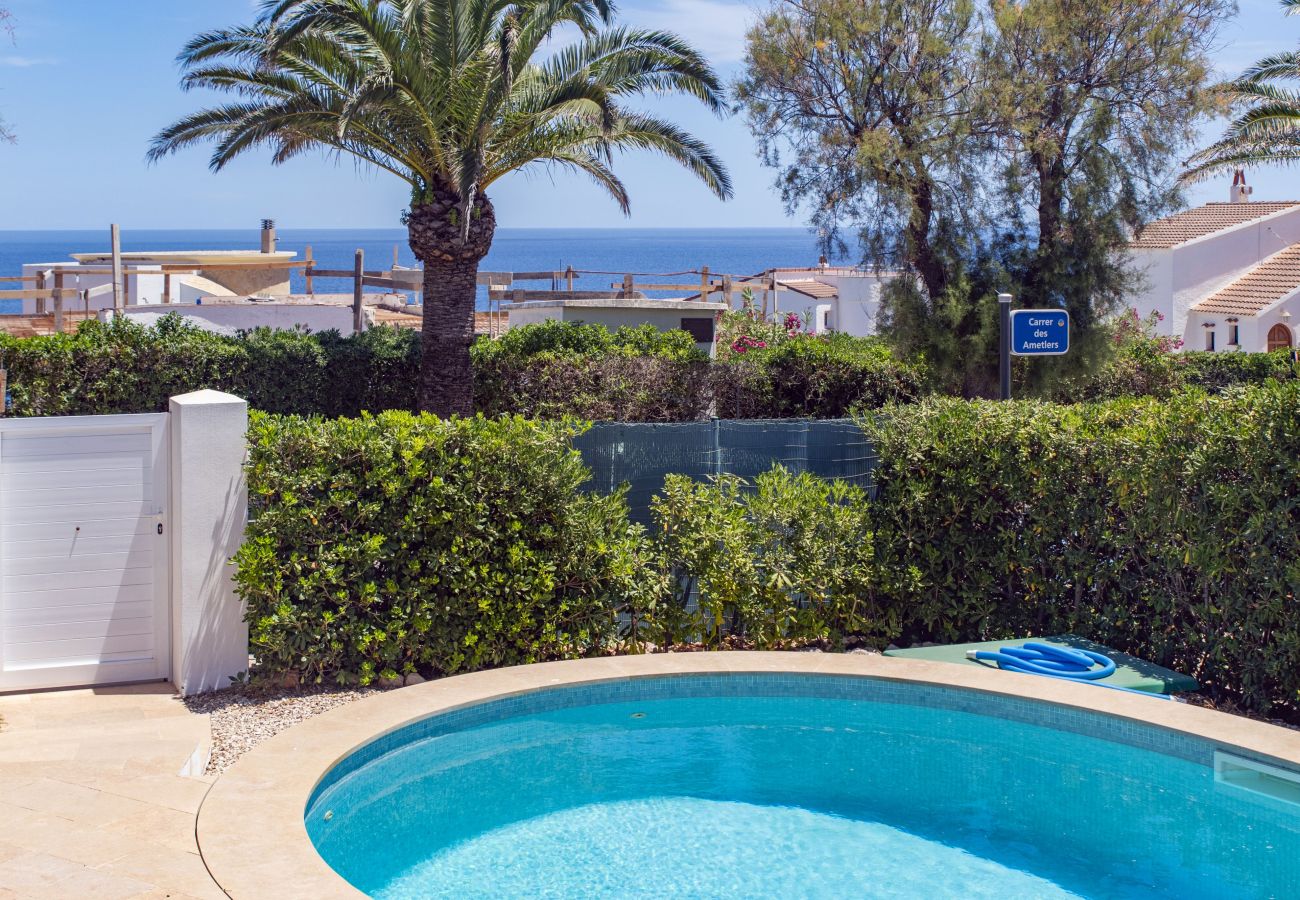 Villa à S´Algar - El Nido