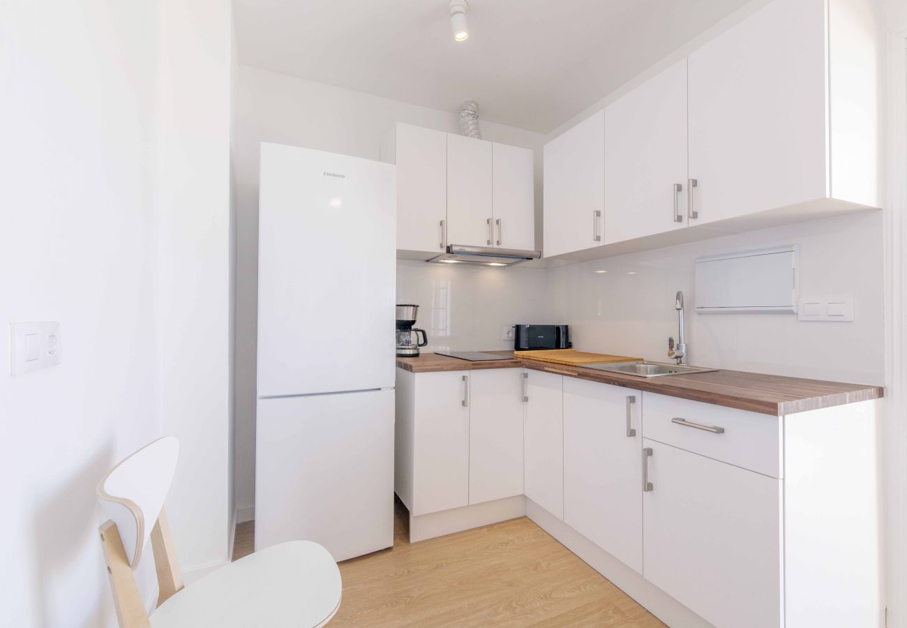 Appartement à Alaior - Siesta Mar 2 Loft Deluxe apt 83