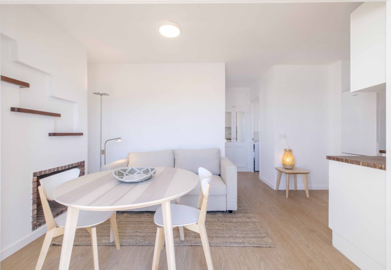 Appartement à Alaior - Siesta Mar 2 Loft Deluxe apt 83