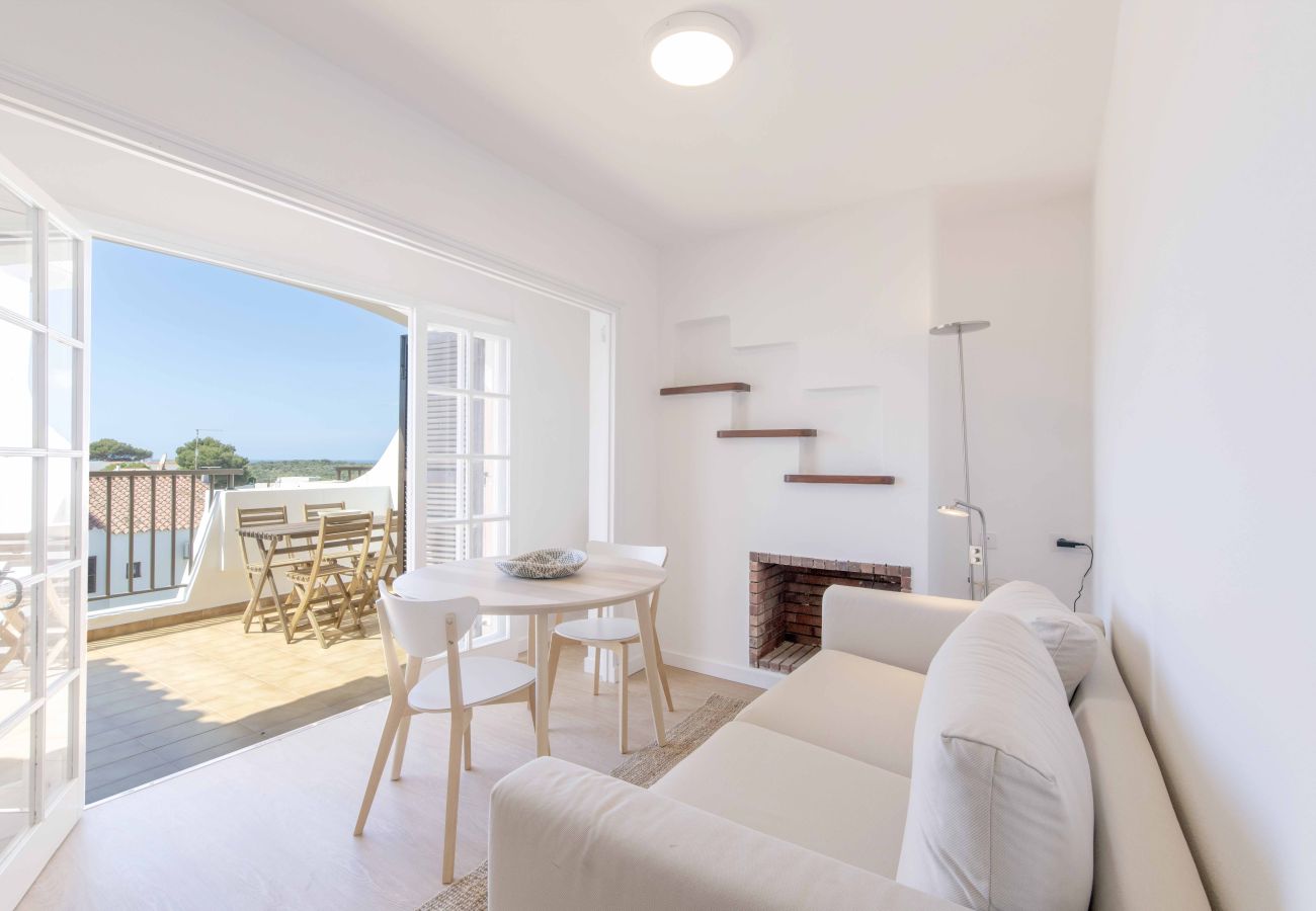 Appartement à Alaior - Siesta Mar 2 Loft Deluxe apt 83