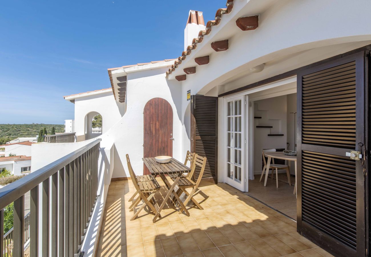 Appartement à Alaior - Siesta Mar 2 Loft Deluxe apt 83