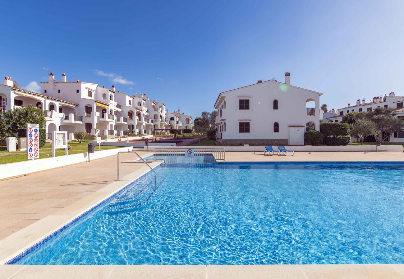 Appartement à Alaior - Siesta Mar 2 Loft Deluxe apt 83