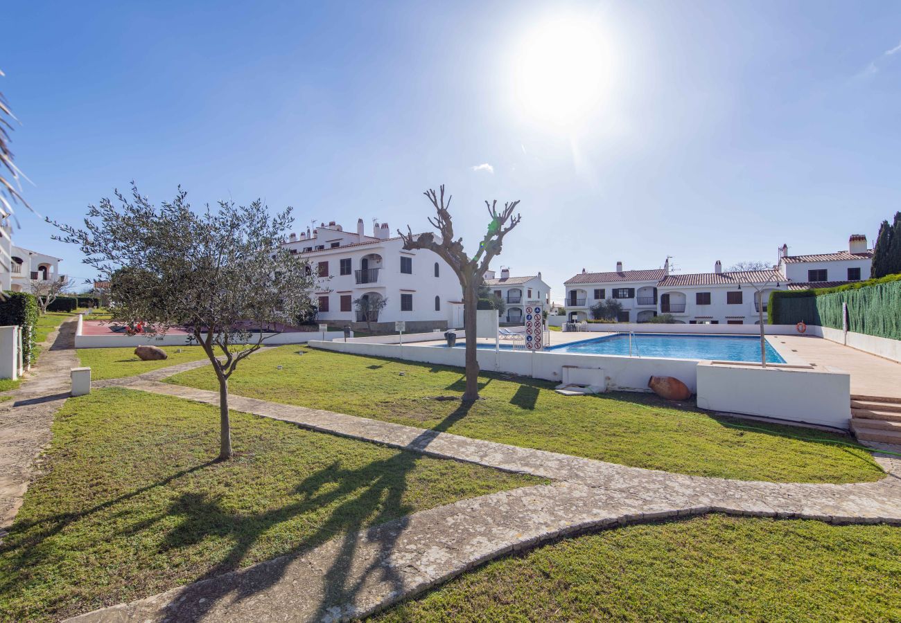 Appartement à Alaior - Siesta Mar 2 Loft Deluxe apt 83