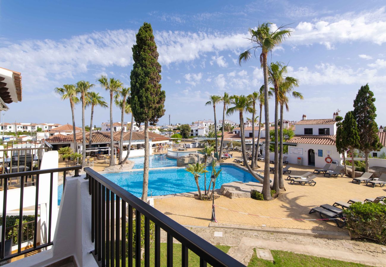 Appartement à Alaior - Siesta Mar 2 Confort Deluxe apt 44