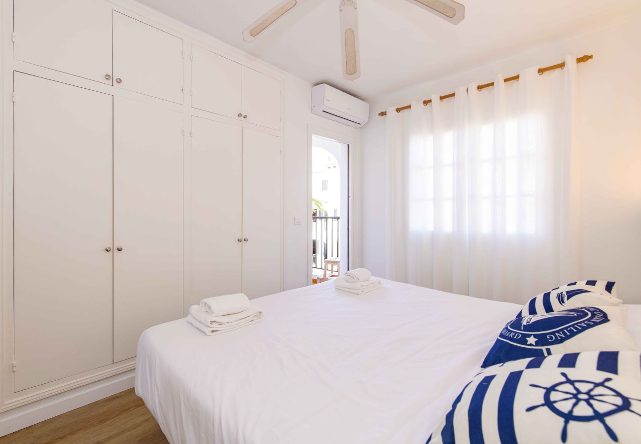 Appartement à Alaior - Siesta Mar 2 Confort Deluxe apt 44