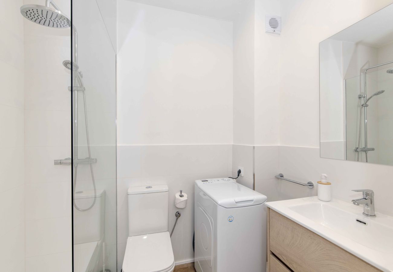 Appartement à Alaior - Siesta Mar 2 Confort Deluxe apt 44