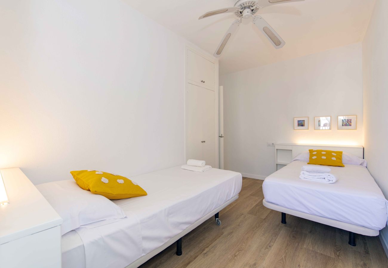 Appartement à Alaior - Siesta Mar 2 Confort Deluxe apt 44