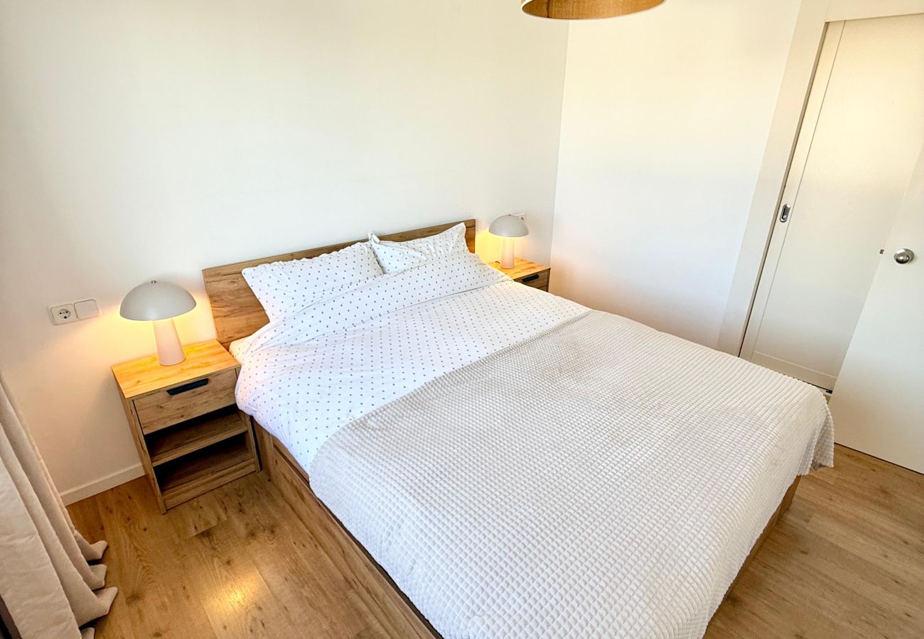 Appartement à Alaior - Calan Porter Playa B10