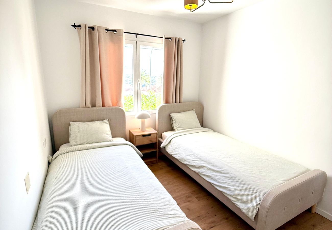 Appartement à Alaior - Calan Porter Playa B10