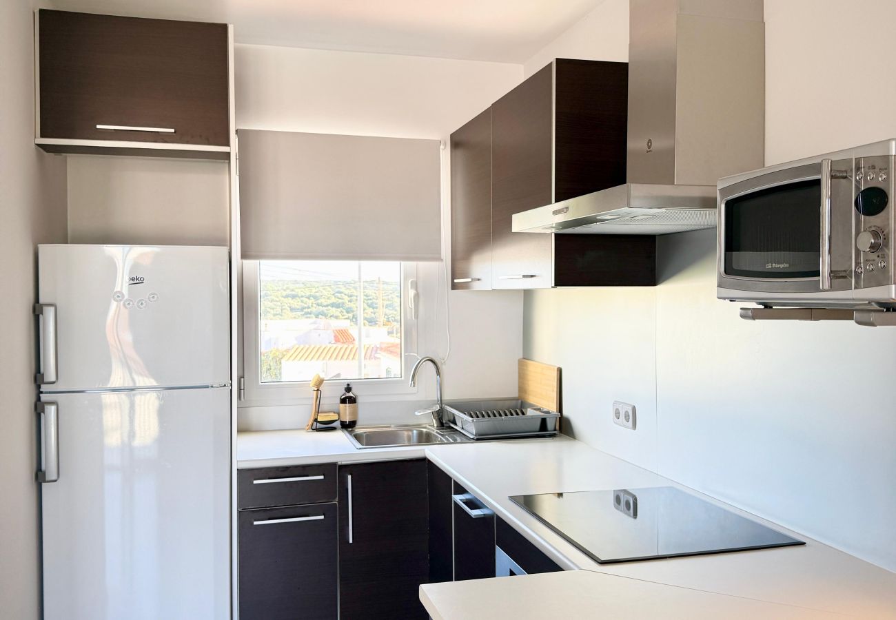 Appartement à Alaior - Calan Porter Playa B10