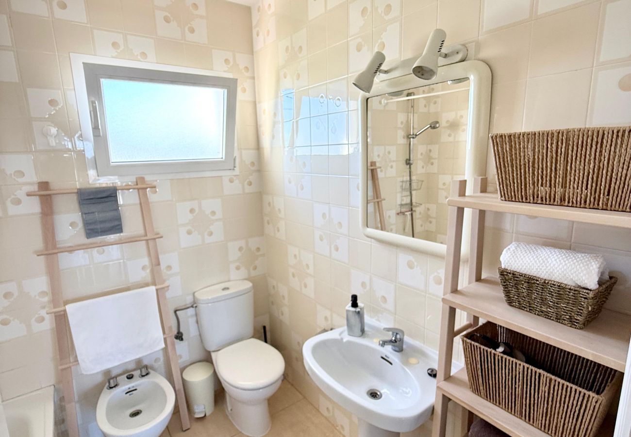 Appartement à Alaior - Calan Porter Playa B10