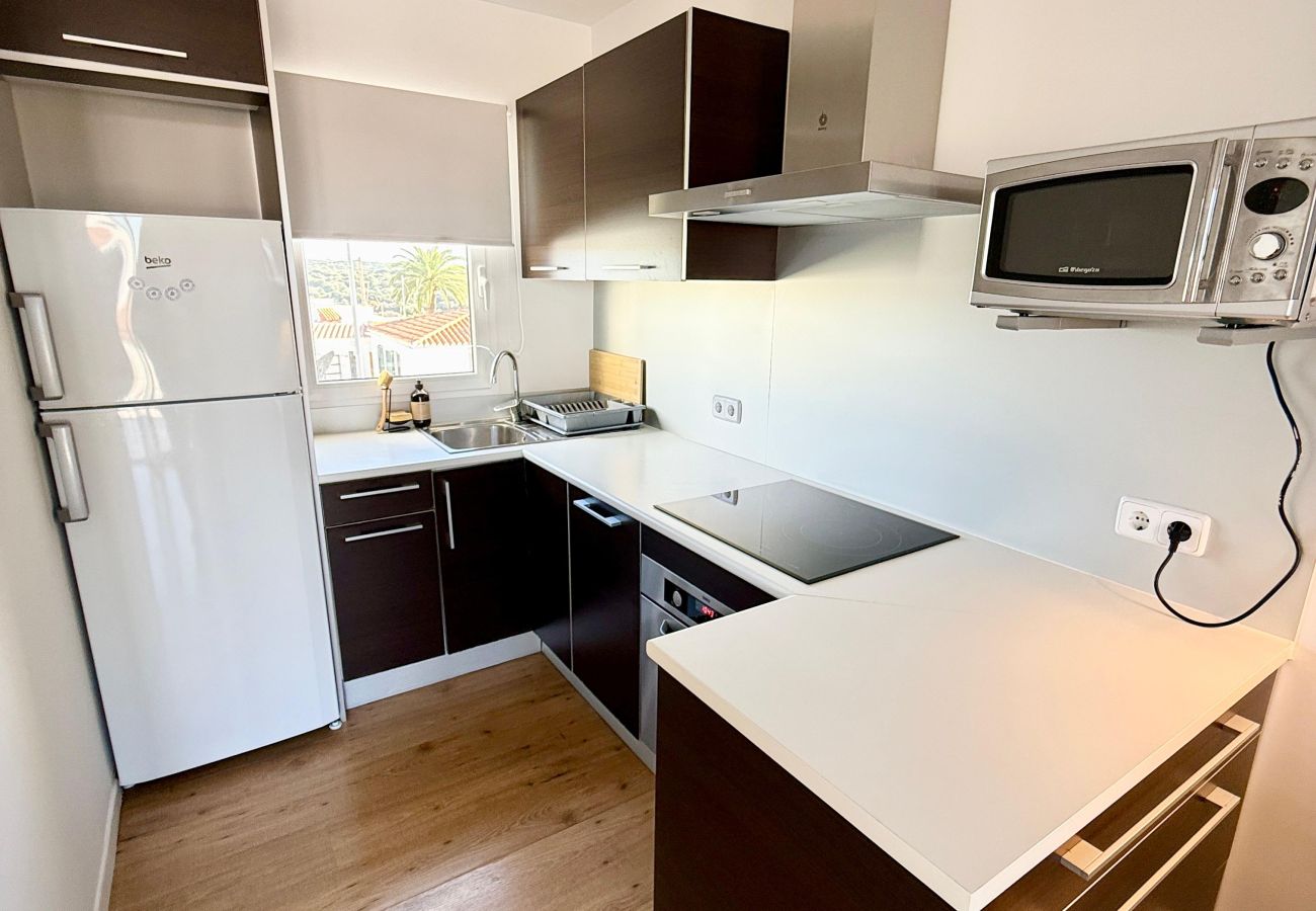 Appartement à Alaior - Calan Porter Playa B10