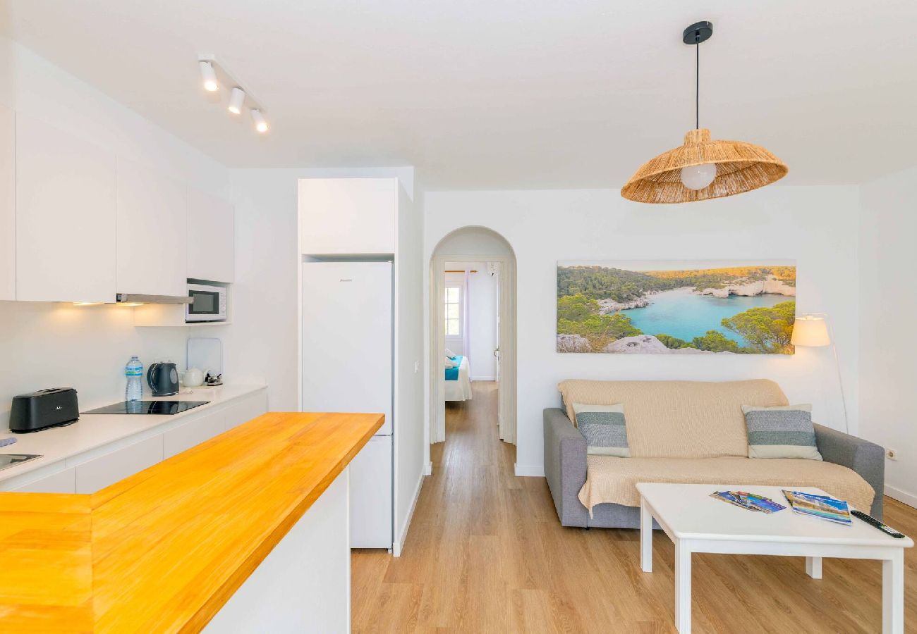 Appartement à Alaior - Siesta Mar Confort Deluxe 
