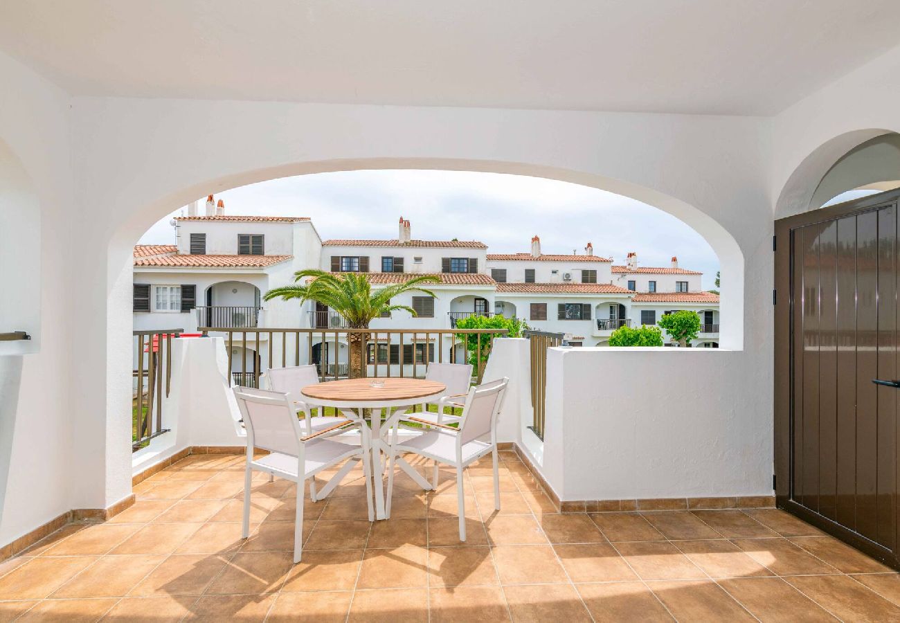 Appartement à Alaior - Siesta Mar Confort Deluxe 