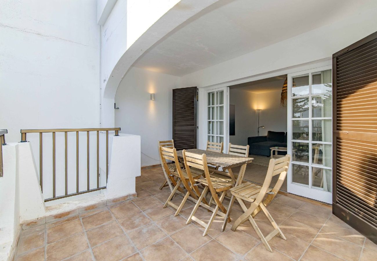 Appartement à Alaior - Siesta Mar Confort Deluxe 