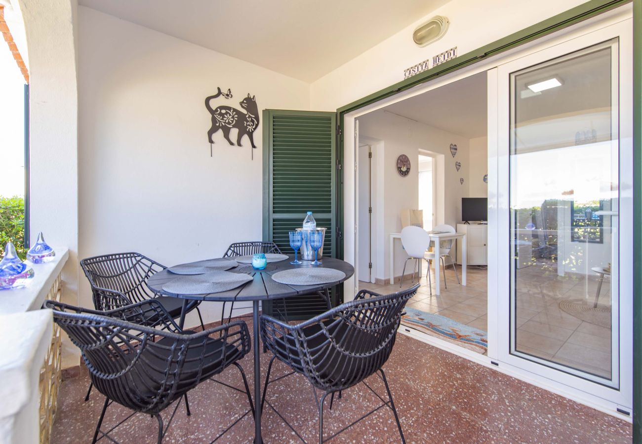 Appartement à Alaior - Calan Porter Playa B5