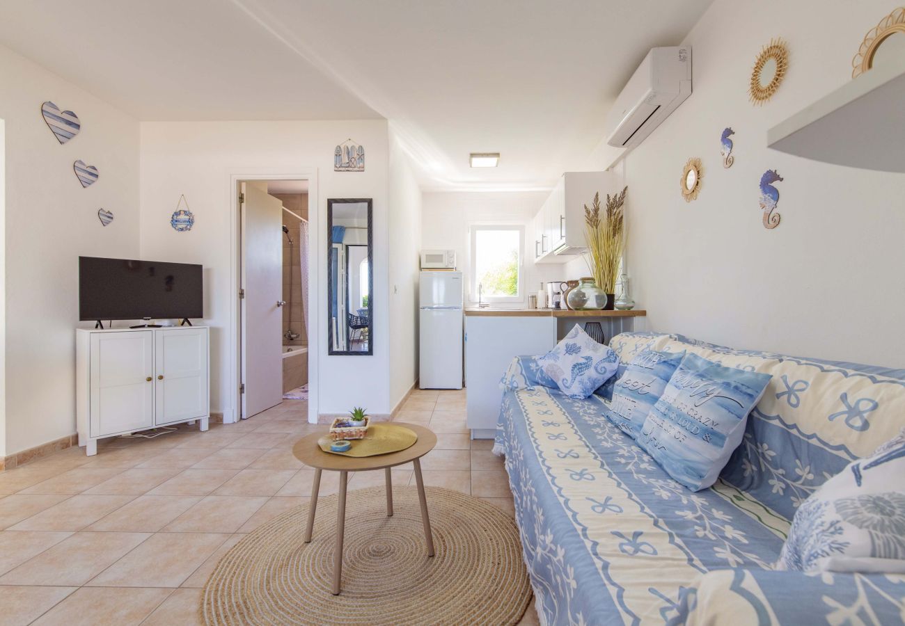 Appartement à Alaior - Calan Porter Playa B5