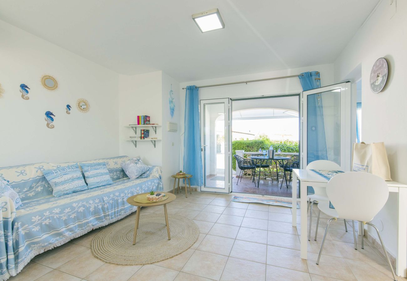 Appartement à Alaior - Calan Porter Playa B5