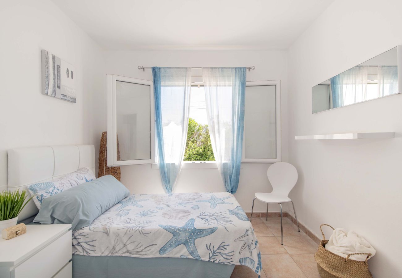 Appartement à Alaior - Calan Porter Playa B5