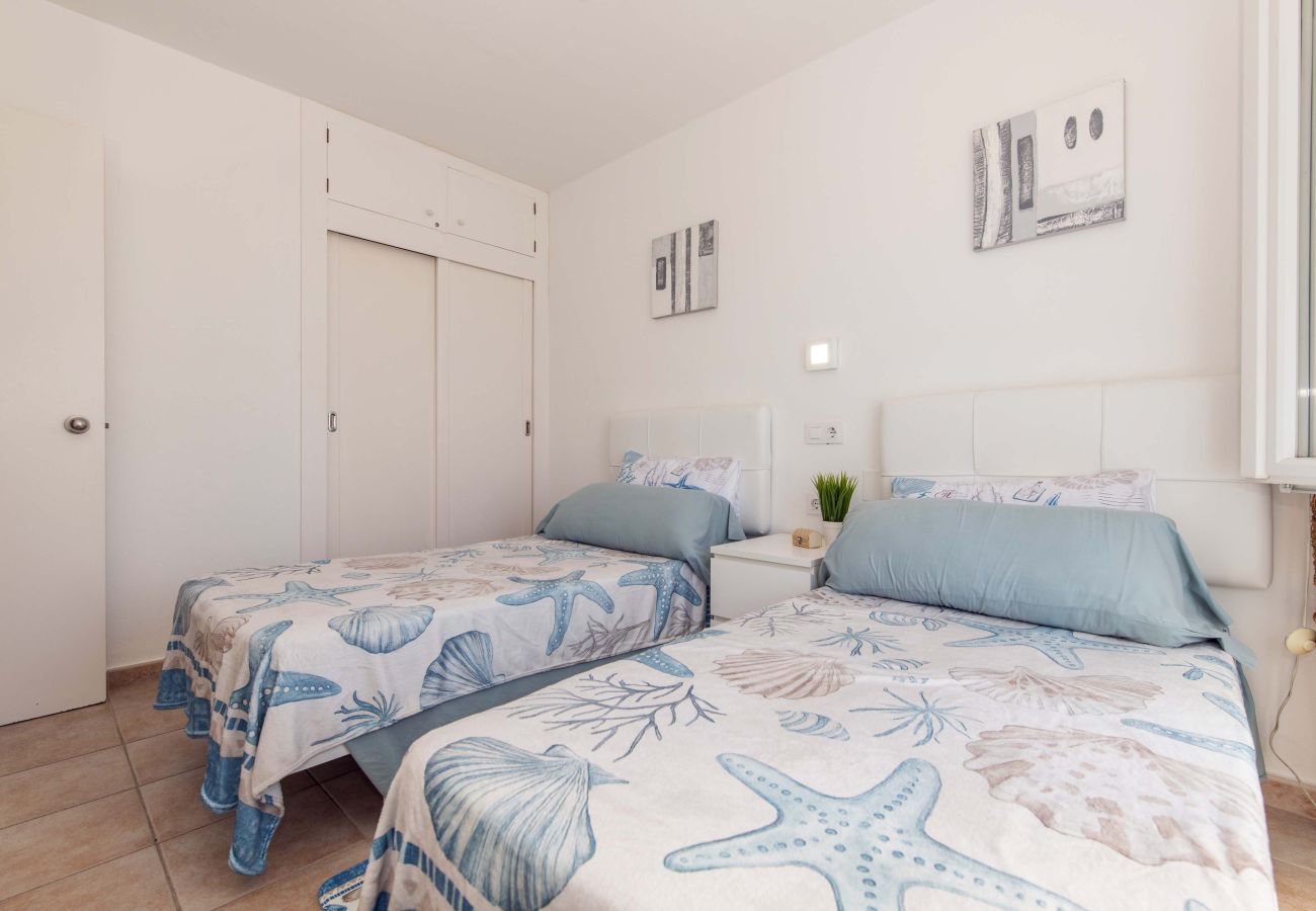 Appartement à Alaior - Calan Porter Playa B5
