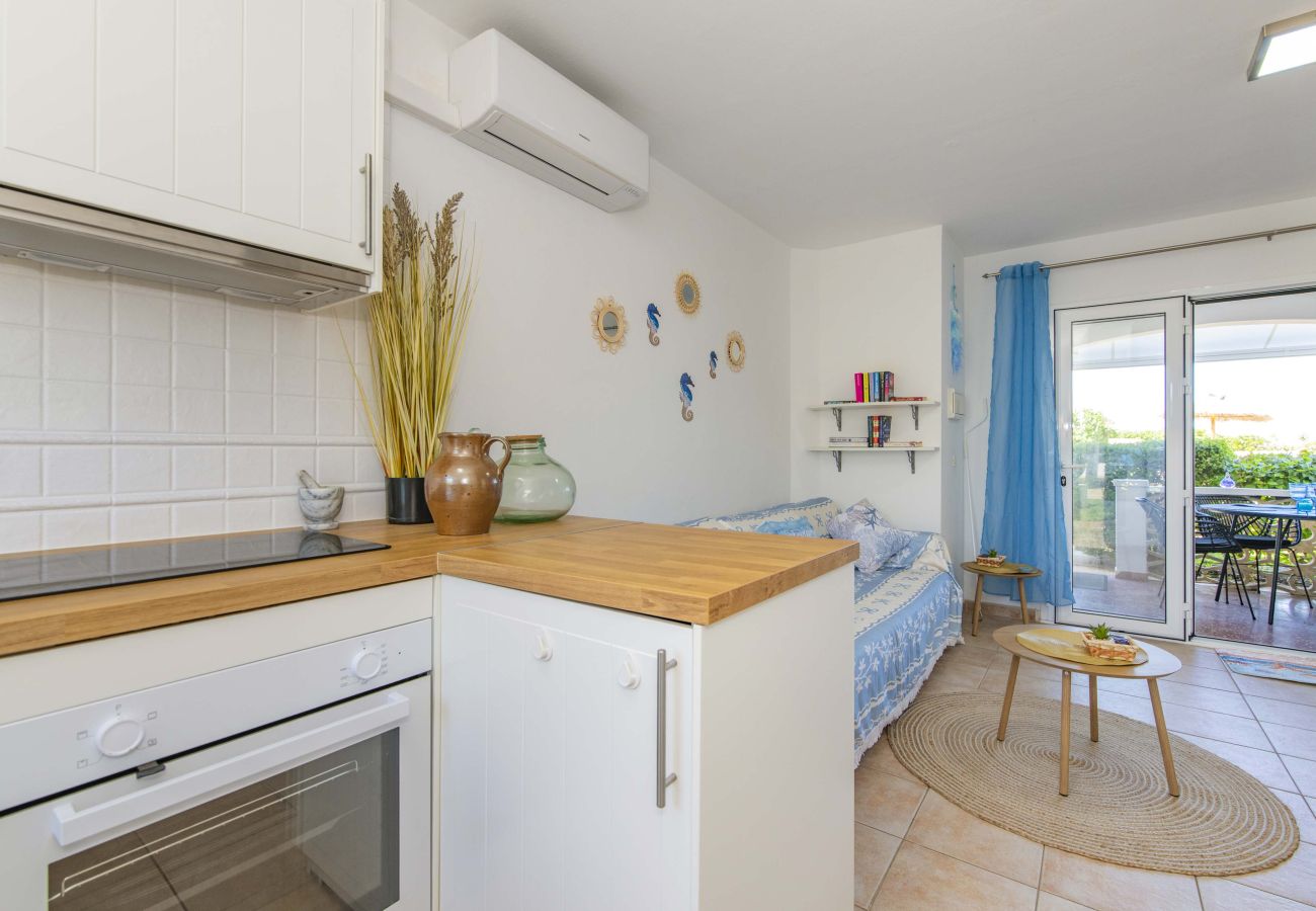 Appartement à Alaior - Calan Porter Playa B5