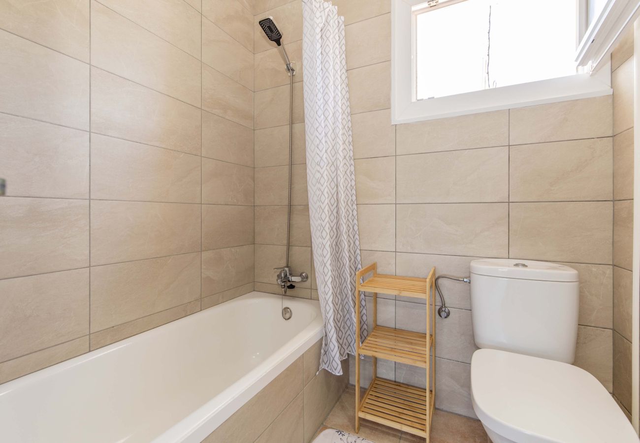 Appartement à Alaior - Calan Porter Playa B5