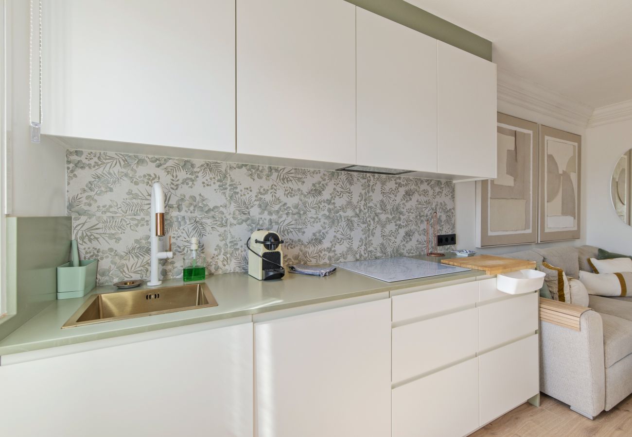 Résidence à Calan Porter - Small Boutique Apartment to Never Forget 