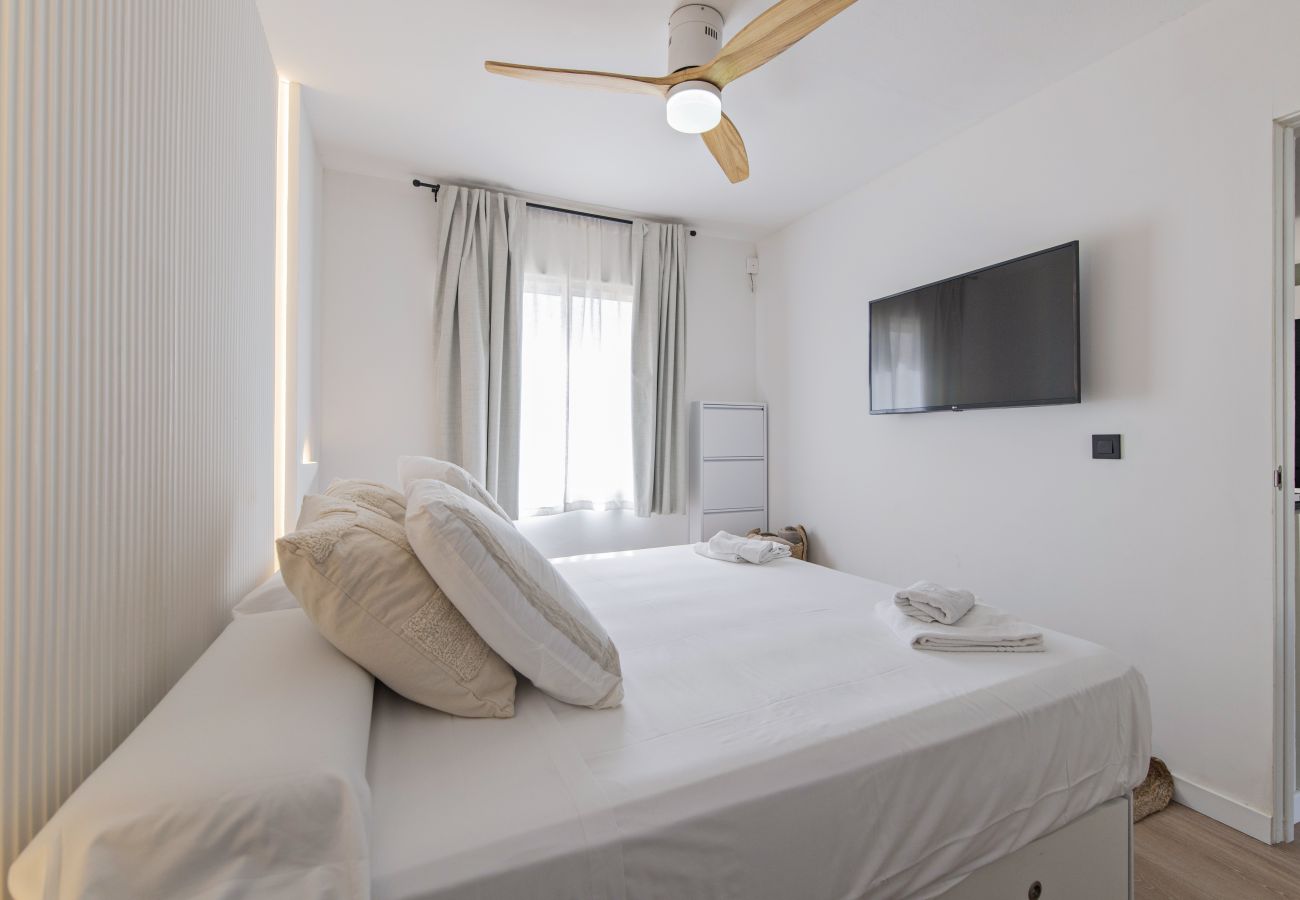 Résidence à Calan Porter - Small Boutique Apartment to Never Forget 
