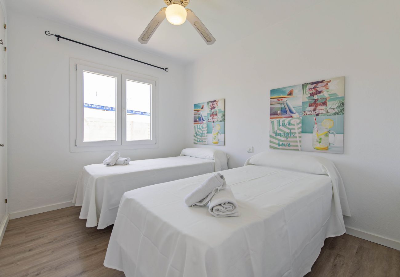 Appartement à Alaior - Siesta family shark house