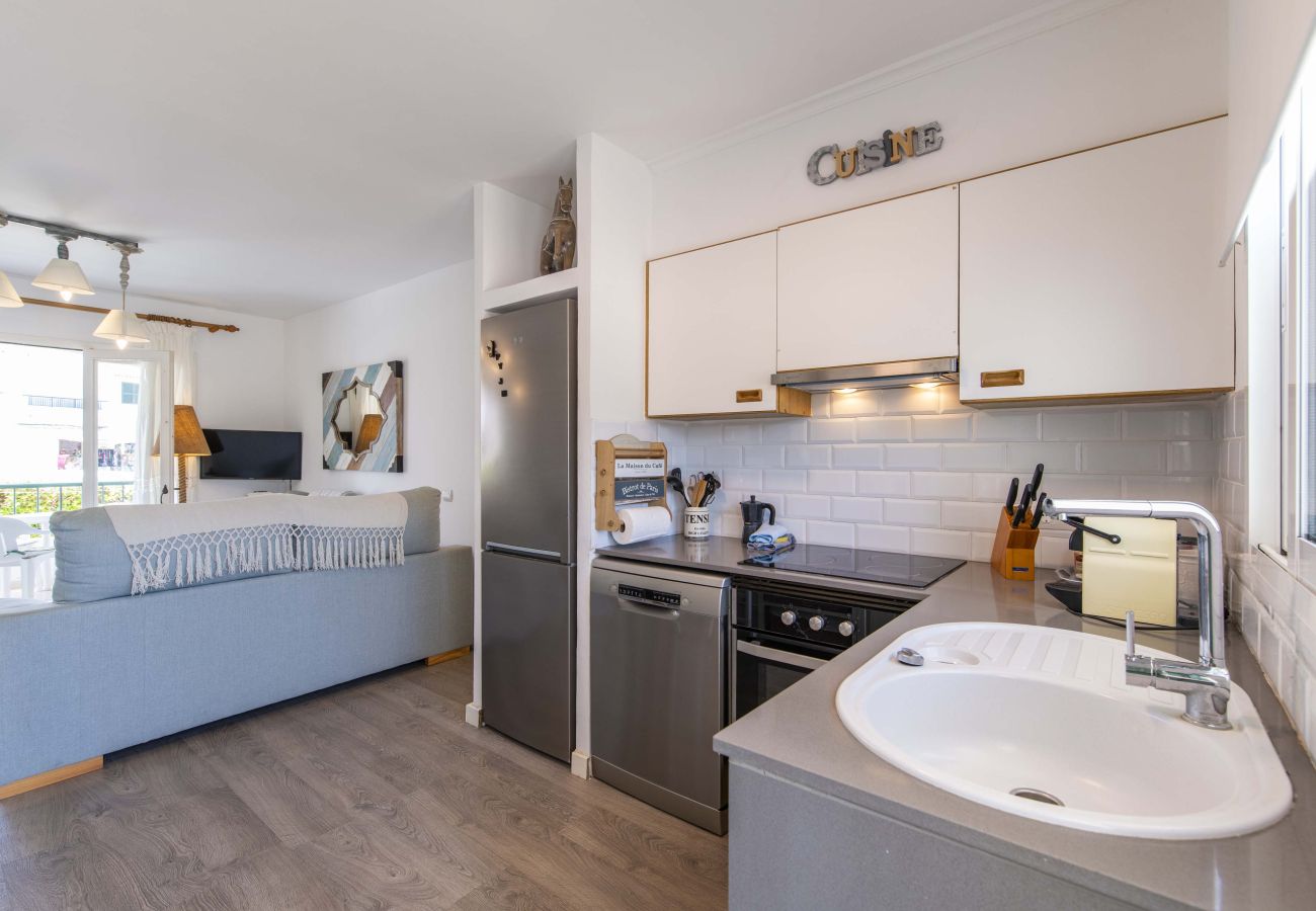 Appartement à Alaior - Xaloc 15