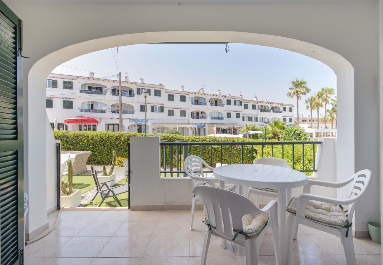 Appartement à Alaior - Xaloc 15