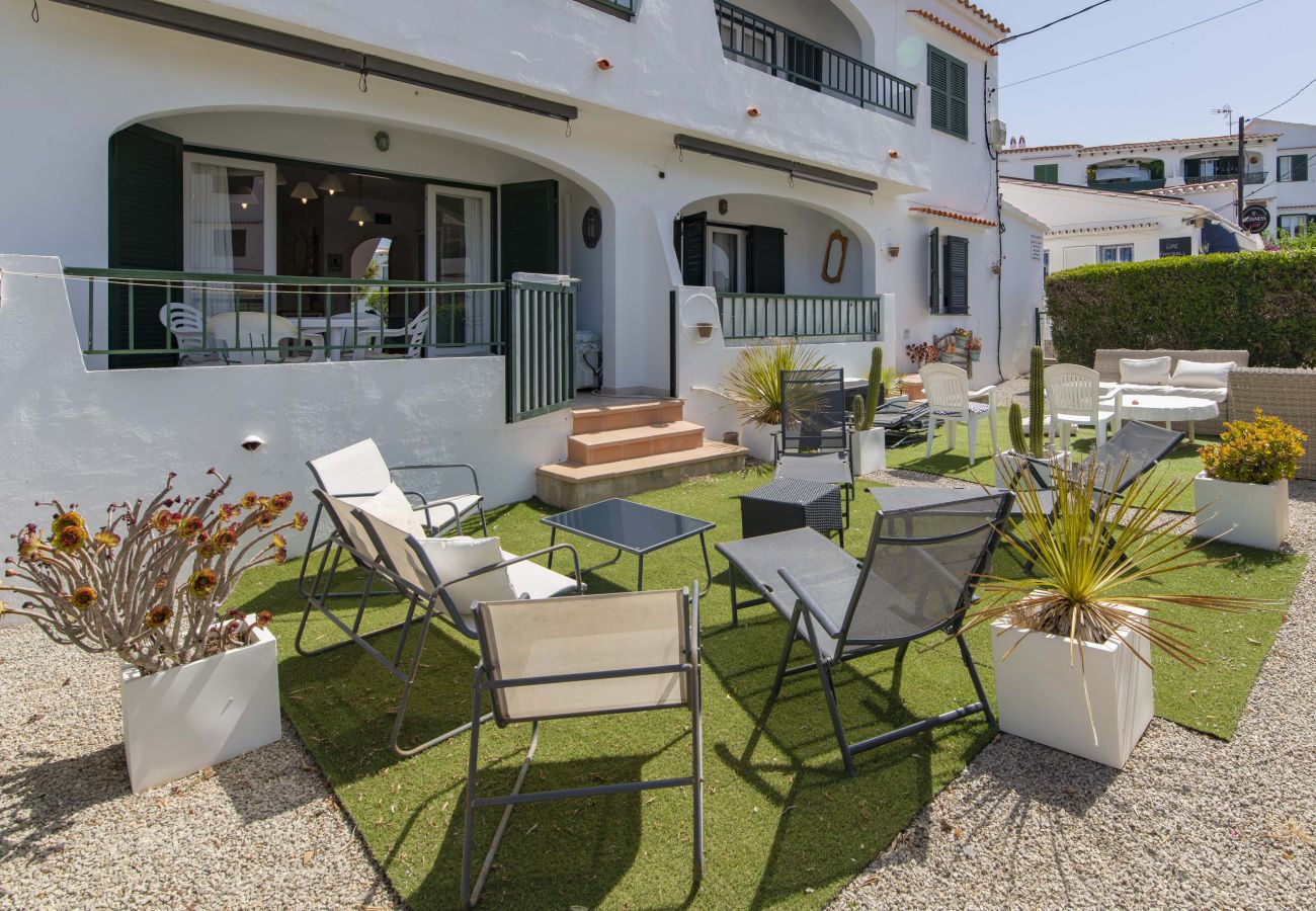 Appartement à Alaior - Xaloc 15