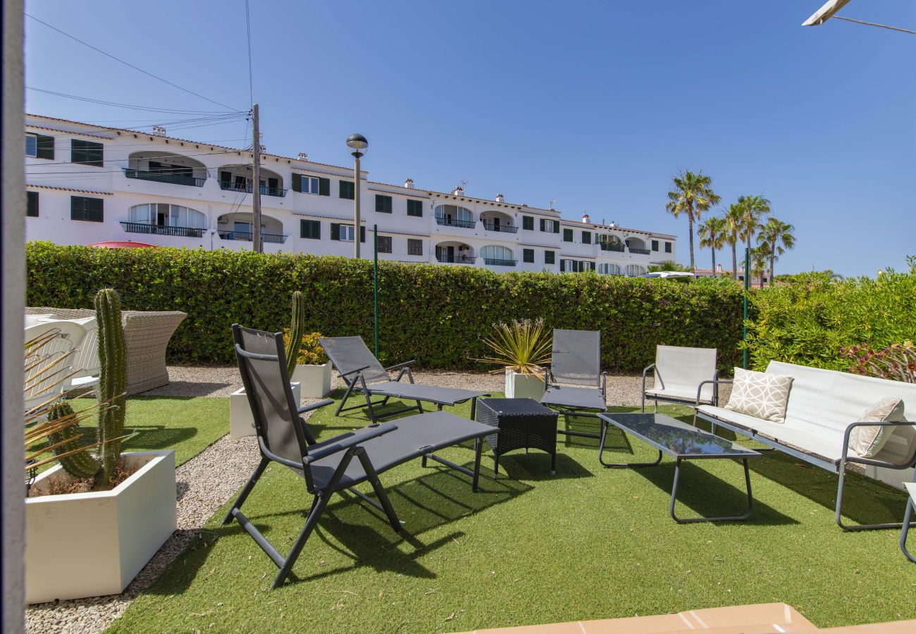 Appartement à Alaior - Xaloc 15