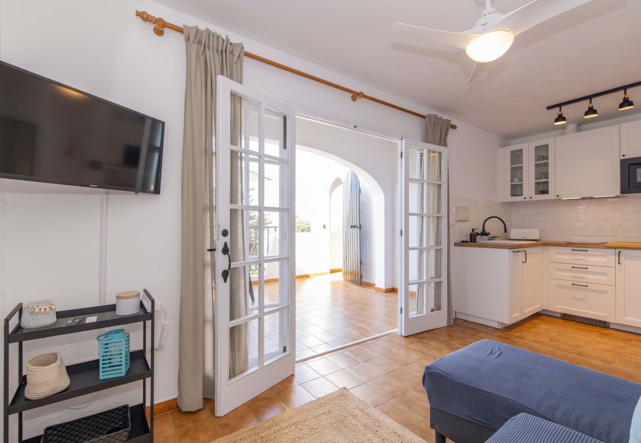 Appartement à Alaior - Siesta Loft Basic