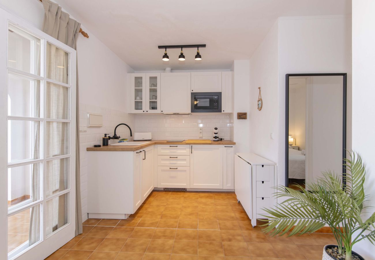 Appartement à Alaior - Siesta Loft Basic
