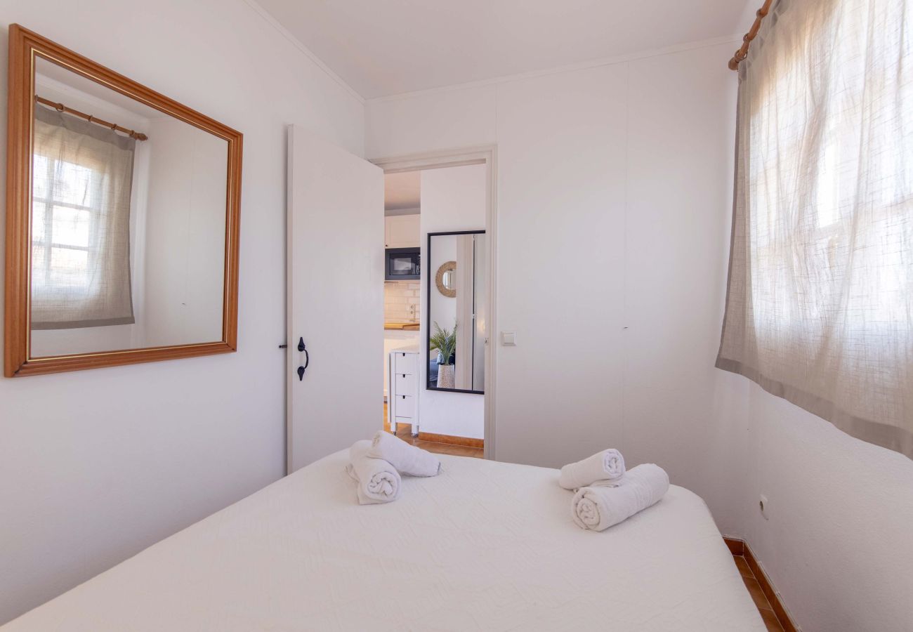 Appartement à Alaior - Siesta Loft Basic