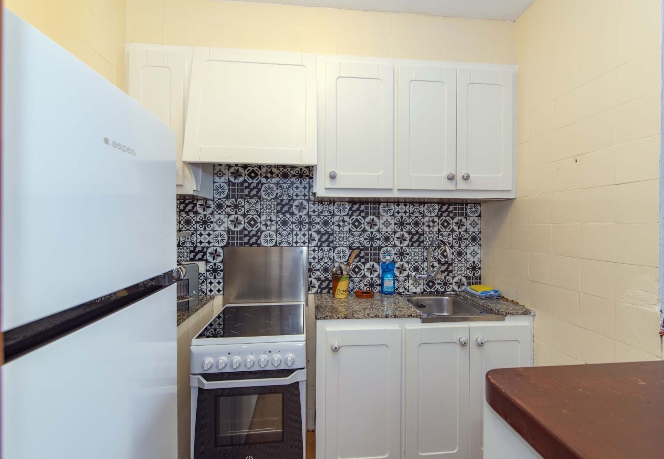 Appartement à Alaior - Siesta Confort Basic